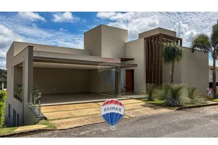 Casa com 6 Quartos à venda, 444m² no Escarpas do Lago, Capitólio