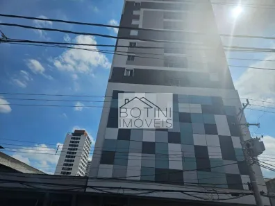 Apartamento com 1 Quarto para alugar, 26m² no Mooca, São Paulo