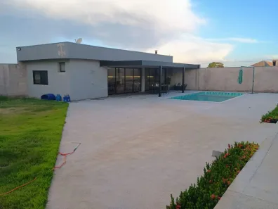 Fazenda/Sítio com 4 Quartos à venda, 300m² no PATROCINIO PAULISTA, Patrocínio Paulista