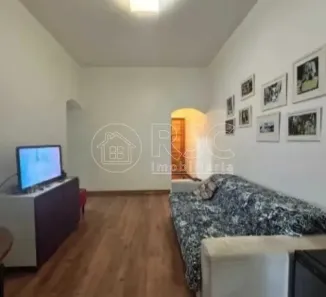 Apartamento com 2 Quartos à venda, 67m² no Flamengo, Rio de Janeiro