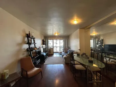 Apartamento com 3 Quartos à venda, 116m² no Copacabana, Rio de Janeiro