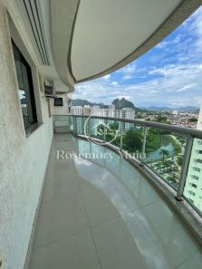 Apartamento com 2 Quartos à venda, 70m² no Barra Olímpica, Rio de Janeiro