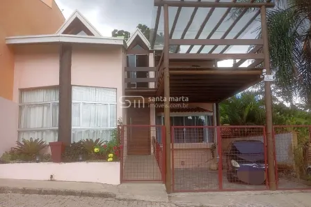 Sobrado com 2 Quartos à venda, 190m² no , Cunha