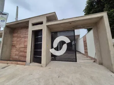 Casa com 3 Quartos à venda, 176m² no Jardim Atlântico Oeste (Itaipuaçu), Maricá