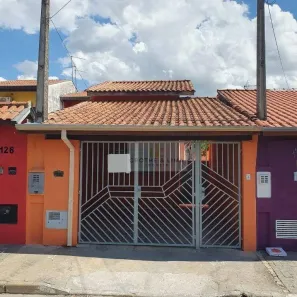 Casa com 2 Quartos à venda, 110m² no Jardim São José, Caçapava
