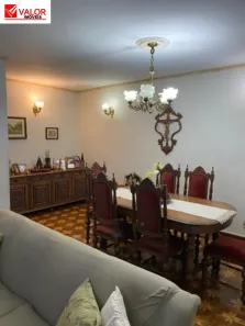 Sobrado com 4 Quartos à venda, 225m² no Sumaré, São Paulo