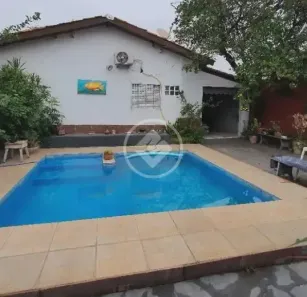 Casa com 4 Quartos à venda, 200m² no Bela Marina, Cuiabá
