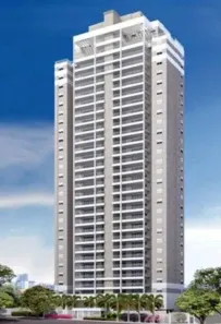 Apartamento com 3 Quartos à venda, 177m² no Vila Romana, São Paulo