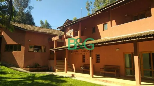 Casa de Condomínio com 4 Quartos à venda, 304m² no Loteamento Capital Ville, Jundiaí