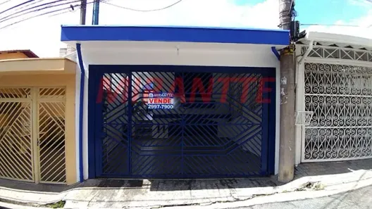 Sobrado com 3 Quartos à venda, 190m² no Jardim São Paulo(Zona Norte), São Paulo