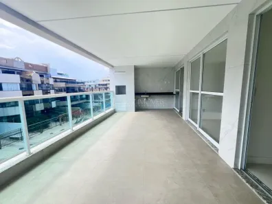 Apartamento com 3 Quartos à venda, 91m² no Recreio dos Bandeirantes, Rio de Janeiro