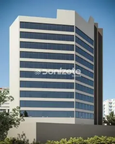 Sala Comercial à venda, 32m² no Parque Jaçatuba, Santo André