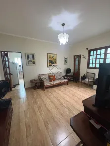 Casa com 1 Quarto à venda, 77m² no Santa Paula, São Caetano do Sul
