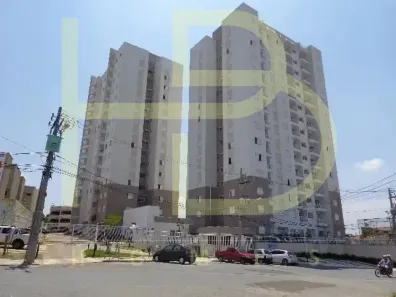 Apartamento com 2 Quartos à venda, 73m² no Vila Progresso, Sorocaba