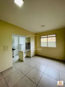 Apartamento com 1 Quarto para alugar, 32m² no Vila Monte Alegre, Ribeirão Preto