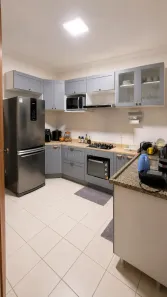 Apartamento com 3 Quartos à venda, 80m² no Vila Anchieta, São José do Rio Preto
