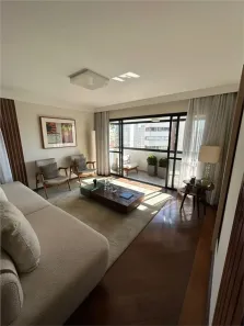 Apartamento com 3 Quartos à venda, 174m² no Perdizes, São Paulo