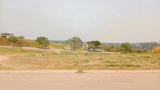 Lote/Terreno à venda, 802m² no Residencial Parque Campos de Santo Antônio II, Itu