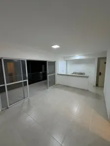 Apartamento com 3 Quartos à venda, 80m² no São Francisco, Goiânia