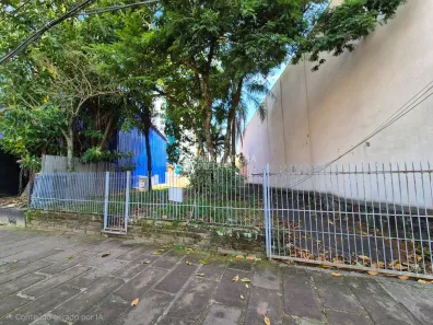 Lote/Terreno à venda, 665m² no Centro, Campo Bom