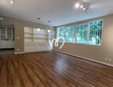 Apartamento com 3 Quartos à venda, 138m² no Joá, Rio de Janeiro