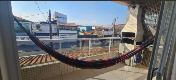 Casa com 3 Quartos à venda, 125m² no Sítio do Campo, Praia Grande