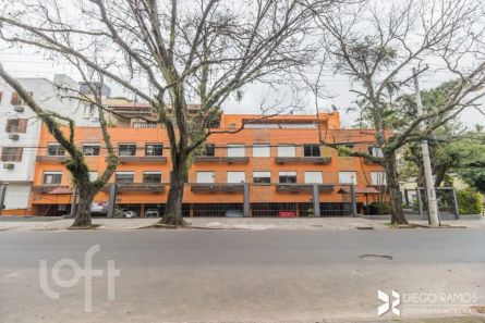 Apartamento com 1 Quarto à venda, 46m² no Petrópolis, Porto Alegre