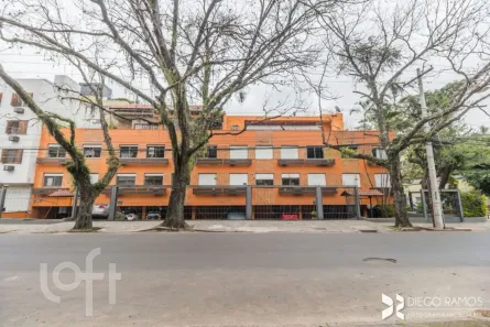 Apartamento com 1 Quarto à venda, 46m² no Petrópolis, Porto Alegre