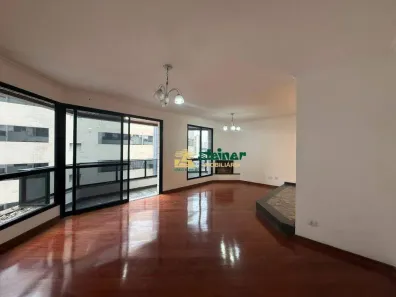 Apartamento com 4 Quartos para alugar, 144m² no Camargos, Guarulhos