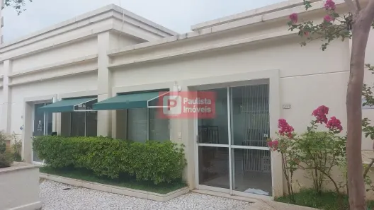 Prédio Comercial com 1 Quarto à venda, 105m² no Jardim Dom Bosco, São Paulo