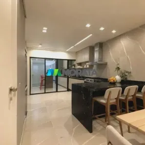 Casa com 3 Quartos à venda, 156m² no Jaraguá, Belo Horizonte