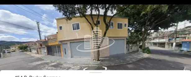 Sobrado com 5 Quartos à venda, 270m² no Jardim Ataliba Leonel, São Paulo