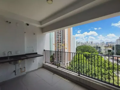 Apartamento com 2 Quartos à venda, 53m² no Vila Uberabinha, São Paulo