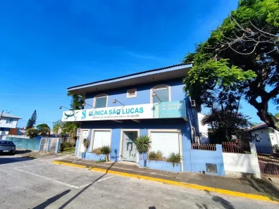 Imóvel Comercial à venda, 380m² no Paes Leme, Imbituba