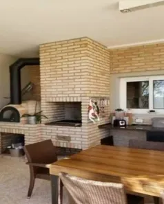 Casa de Condomínio com 4 Quartos à venda, 380m² no Residencial Morada das Estrelas (Aldeia da Serra), Barueri