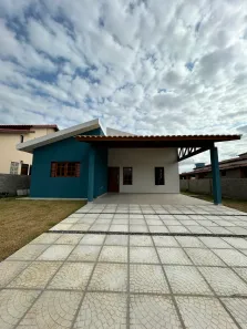 Casa de Condomínio com 3 Quartos à venda, 210m² no Centro, Cruz do Espírito Santo