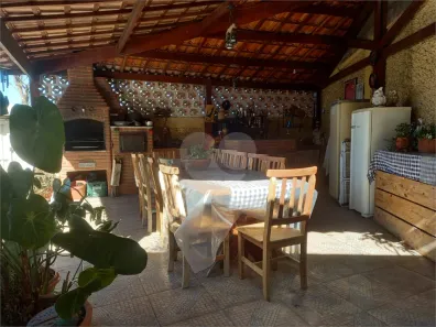 Casa com 3 Quartos à venda, 116m² no Vila Santa Maria, São Paulo