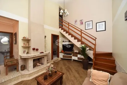 Casa com 4 Quartos à venda, 260m² no Jardim Itu, Porto Alegre