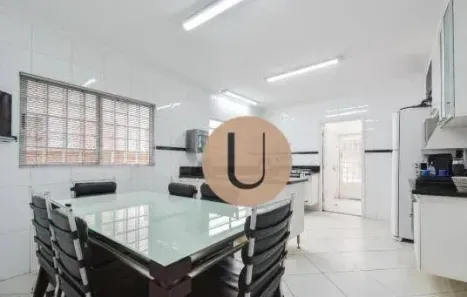 Sobrado com 4 Quartos à venda, 192m² no Maranhão, São Paulo