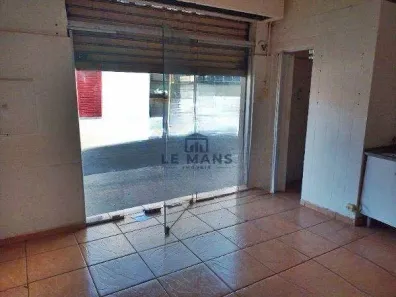 Ponto Comercial para alugar, 20m² no Alemães, Piracicaba