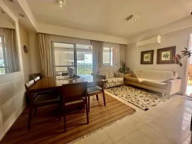 Apartamento com 3 Quartos à venda, 129m² no Chácara Santo Antônio (Zona Sul), São Paulo