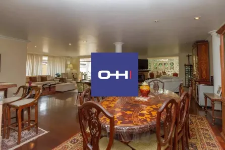 Casa com 7 Quartos à venda, 700m² no Campo Belo, São Paulo