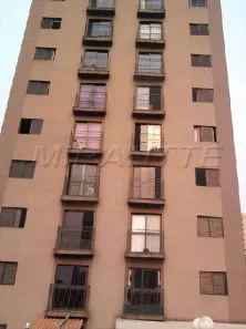 Apartamento com 2 Quartos à venda, 65m² no Vila Aurora (Zona Norte), São Paulo