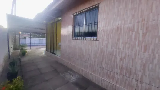 Casa com 2 Quartos à venda, 60m² no Candeias, Jaboatão dos Guararapes