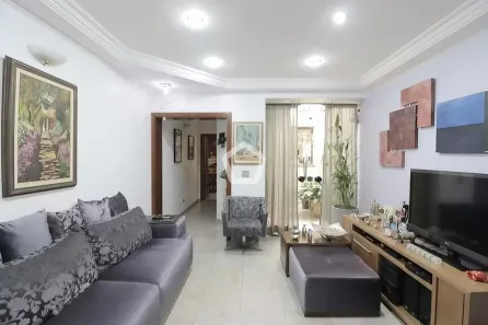 Casa com 3 Quartos à venda, 280m² no Tatuapé, São Paulo