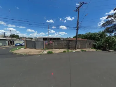 Lote/Terreno à venda, 150m² no Jardim Pacaembu, São Carlos