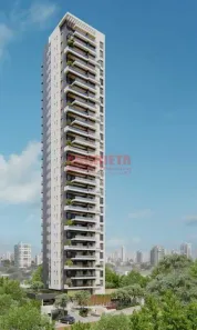 Apartamento com 3 Quartos à venda, 117m² no Miramar, João Pessoa