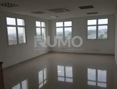 Sala Comercial à venda, 84m² no Loteamento Alphaville Campinas, Campinas