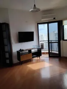 Apartamento com 1 Quarto à venda, 42m² no Vila Mariana, São Paulo