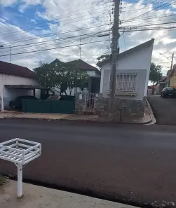 Casa com 1 Quarto à venda, 555m² no Centro, Jaú